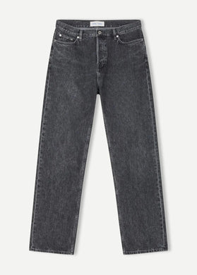 SAEDDIE JEANS | GREY CLOUD SAMSOE SAMSOE