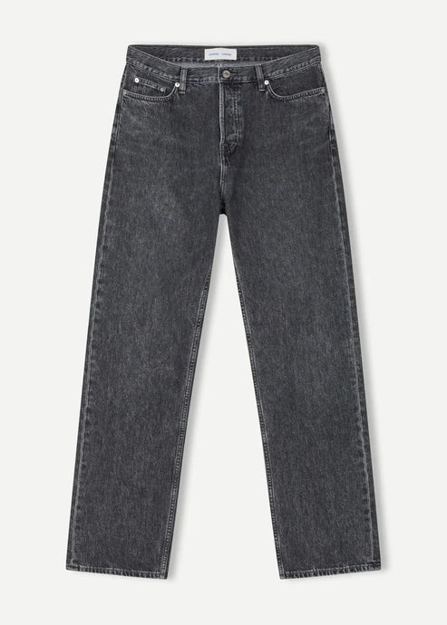 SAEDDIE JEANS | GREY CLOUD SAMSOE SAMSOE