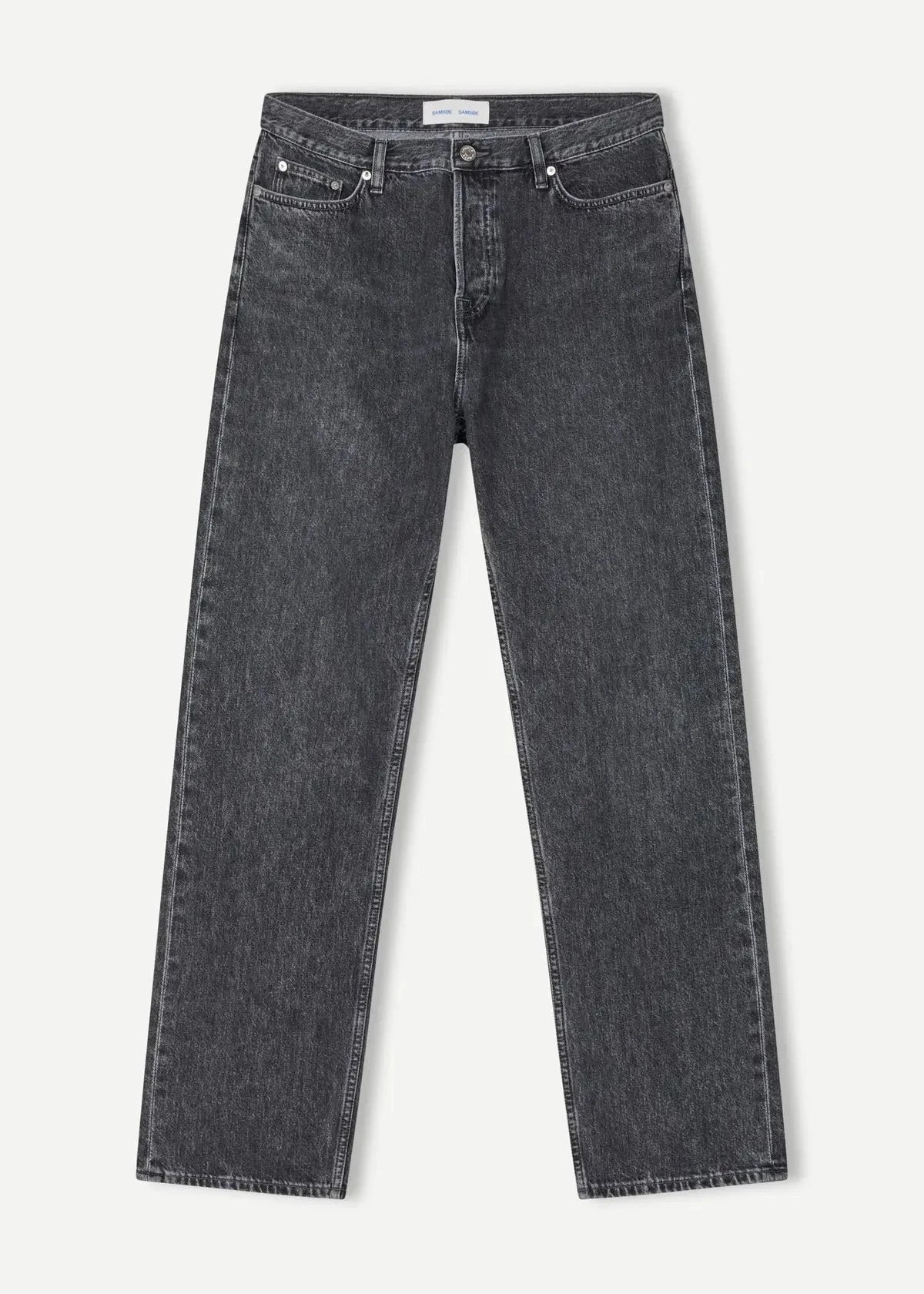 SAEDDIE JEANS | GREY CLOUD SAMSOE SAMSOE