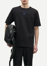 Load image into Gallery viewer, SACARDS T-SHIRT | BLACK CARDS SAMSOE SAMSOE