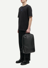 Load image into Gallery viewer, SACARDS T-SHIRT | BLACK CARDS SAMSOE SAMSOE