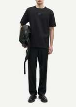 Load image into Gallery viewer, SACARDS T-SHIRT | BLACK CARDS SAMSOE SAMSOE