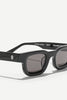 SABIRK SUNGLASSES | BLACK SAMSOE SAMSOE