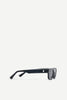 SABIRK SUNGLASSES | BLACK SAMSOE SAMSOE