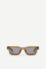 SABIRK SUNGLASSES | OLIVE SAMSOE SAMSOE