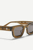 SABIRK SUNGLASSES | OLIVE SAMSOE SAMSOE