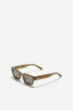 SABIRK SUNGLASSES | OLIVE SAMSOE SAMSOE