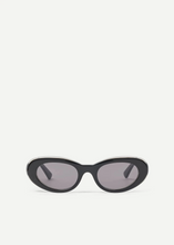 Load image into Gallery viewer, SAPIPPA SUNGLASSES | BLACK SAMSOE SAMSOE