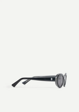 Load image into Gallery viewer, SAPIPPA SUNGLASSES | BLACK SAMSOE SAMSOE