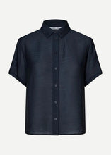 Load image into Gallery viewer, SAMINA NP SHIRT | SALUTE SAMSOE SAMSOE