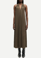 Load image into Gallery viewer, SACILLE DRESS |  MAJOR BROWN SAMSOE SAMSOE