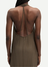 Load image into Gallery viewer, SACILLE DRESS |  MAJOR BROWN SAMSOE SAMSOE