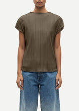 Load image into Gallery viewer, SAUMA TOP |  MAJOR BROWN SAMSOE SAMSOE