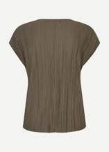 Load image into Gallery viewer, SAUMA TOP |  MAJOR BROWN SAMSOE SAMSOE