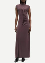 Load image into Gallery viewer, AANDRESSA DRESS | FUDGE SAMSOE SAMSOE