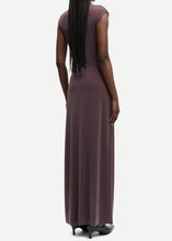 Load image into Gallery viewer, AANDRESSA DRESS | FUDGE SAMSOE SAMSOE