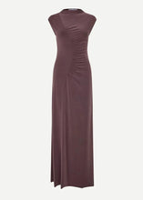 Load image into Gallery viewer, AANDRESSA DRESS | FUDGE SAMSOE SAMSOE