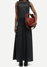 Load image into Gallery viewer, SATHEA SKIRT |  BLACK SAMSOE SAMSOE