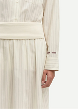 Load image into Gallery viewer, SATHEA SKIRT |  BONE ST. SAMSOE SAMSOE