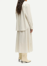 Load image into Gallery viewer, SATHEA SKIRT |  BONE ST. SAMSOE SAMSOE