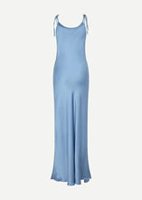 Load image into Gallery viewer, SASINGA DRESS  |  BEL AIR BLUE SAMSOE SAMSOE