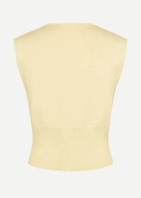Load image into Gallery viewer, SAANNE TOP  |  ETHEREAL GREEN SAMSOE SAMSOE