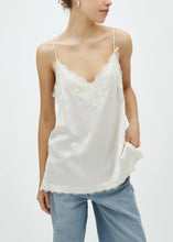 Load image into Gallery viewer, CALANTHI-M QUILL TOP | SUGAR MBYM