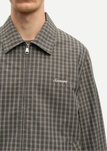 Load image into Gallery viewer, SABECK JACKET | BLACK OLIVE CH SAMSOE SAMSOE