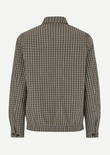 Load image into Gallery viewer, SABECK JACKET | BLACK OLIVE CH SAMSOE SAMSOE