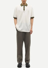 Load image into Gallery viewer, SANOAH FLEX TROUSERS | BLACK OLIVE SAMSOE SAMSOE