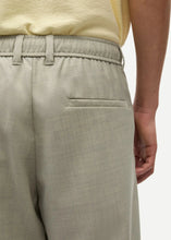 Load image into Gallery viewer, SANOAH FLEX TROUSERS | MOONSTRUCK MEL. SAMSOE SAMSOE