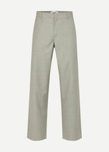 Load image into Gallery viewer, SANOAH FLEX TROUSERS | MOONSTRUCK MEL. SAMSOE SAMSOE
