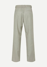 Load image into Gallery viewer, SANOAH FLEX TROUSERS | MOONSTRUCK MEL. SAMSOE SAMSOE