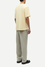Load image into Gallery viewer, SANOAH FLEX TROUSERS | MOONSTRUCK MEL. SAMSOE SAMSOE