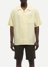 Load image into Gallery viewer, SAEMERSON P SHIRT | DOUBLE CREAM SAMSOE SAMSOE