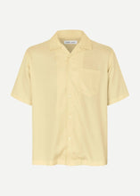 Load image into Gallery viewer, SAEMERSON P SHIRT | DOUBLE CREAM SAMSOE SAMSOE