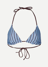Load image into Gallery viewer, SACHIC BIKINI TOP | BEL AIR FUDGE ST SAMSOE SAMSOE