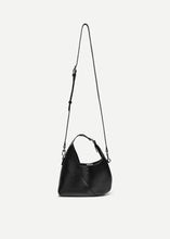 Load image into Gallery viewer, SAKAIA MINI BAG | BLACK SAMSOE SAMSOE