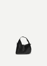 Load image into Gallery viewer, SAKAIA MINI BAG | BLACK SAMSOE SAMSOE