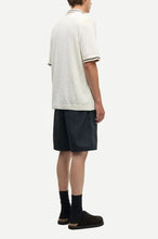 Load image into Gallery viewer, SAPEDRO SHIRT | CLEAR CREAM SAMSOE SAMSOE
