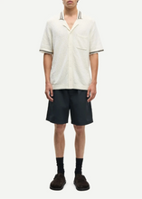 Load image into Gallery viewer, SAPEDRO SHIRT | CLEAR CREAM SAMSOE SAMSOE
