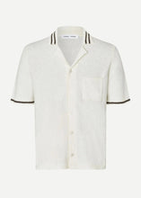 Load image into Gallery viewer, SAPEDRO SHIRT | CLEAR CREAM SAMSOE SAMSOE