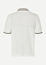Load image into Gallery viewer, SAPEDRO SHIRT | CLEAR CREAM SAMSOE SAMSOE