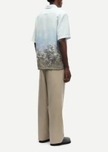Load image into Gallery viewer, SAAYO X SHIRT | HAZY FIELDS SAMSOE SAMSOE