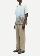 Load image into Gallery viewer, SAAYO X SHIRT | HAZY FIELDS SAMSOE SAMSOE