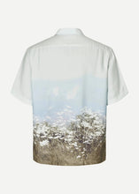 Load image into Gallery viewer, SAAYO X SHIRT | HAZY FIELDS SAMSOE SAMSOE