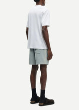 Load image into Gallery viewer, SAJABARI SHORTS | LIGHT DENIM SAMSOE SAMSOE