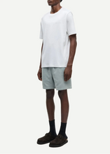 Load image into Gallery viewer, SAJABARI SHORTS | LIGHT DENIM SAMSOE SAMSOE