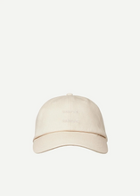 Load image into Gallery viewer, SAADDIE CAP | TURTLEDOVE SAMSOE SAMSOE