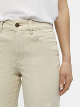 Load image into Gallery viewer, OBJMARINA MW TWILL JEANS NOOS | SANDHELL OBJECT